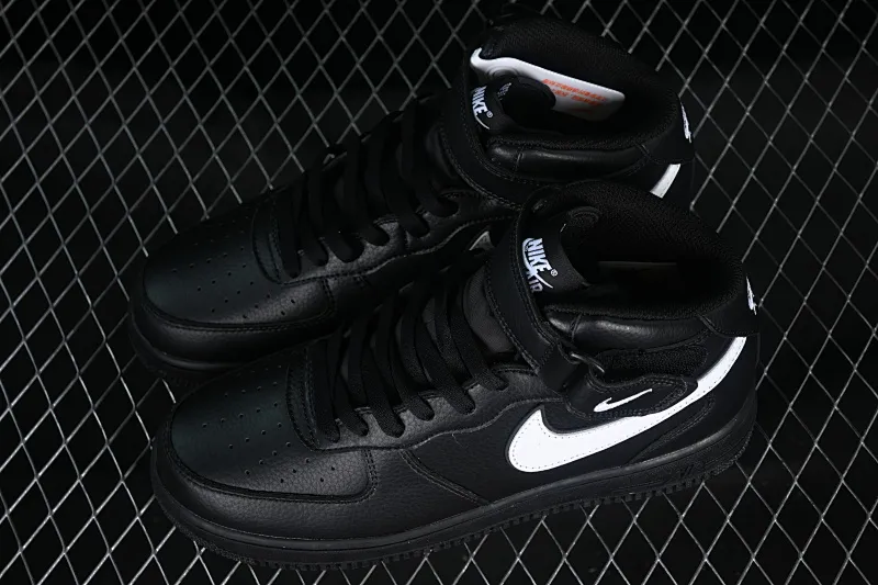 All categories Nk Air Force 1 Air Force series Nk Air Force 1 Mid Air Force mid-top Nk Air Force 1'07 Low Customized Air Force One mid-top casual sneakers CW2289-111